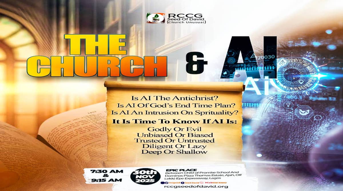 SUNDAY ACTIV8 SERVICE