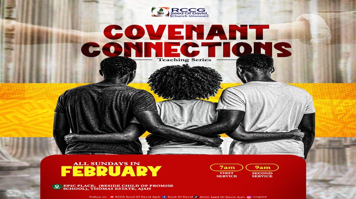 SUNDAY ACTIV8 SERVICE